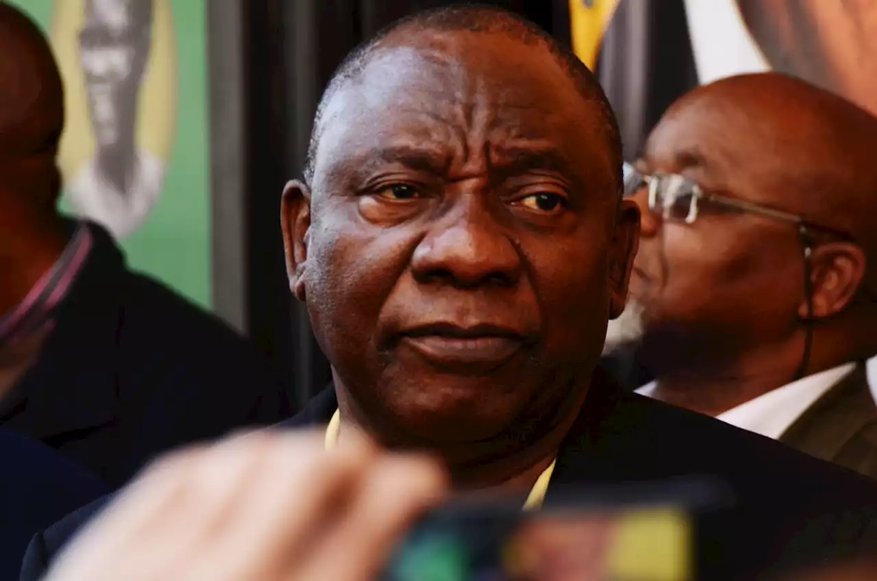 Investigation into allegations against Ramaphosa still on track, says Public Protector | The Citizen