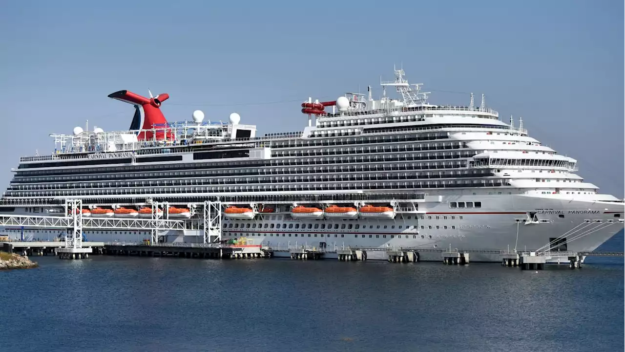 Alleged Threesome Led to Mass Carnival Cruise Brawl: Report