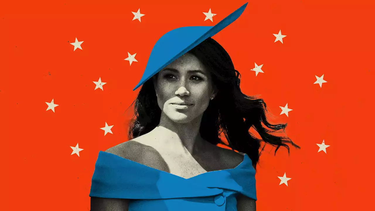 President Markle? The Mystery Over Meghan’s Political Future