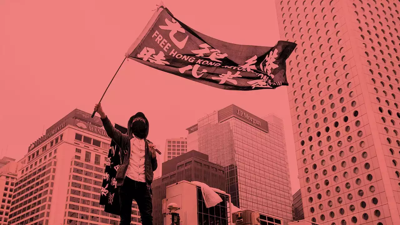 What’s the future for Hong Kong?