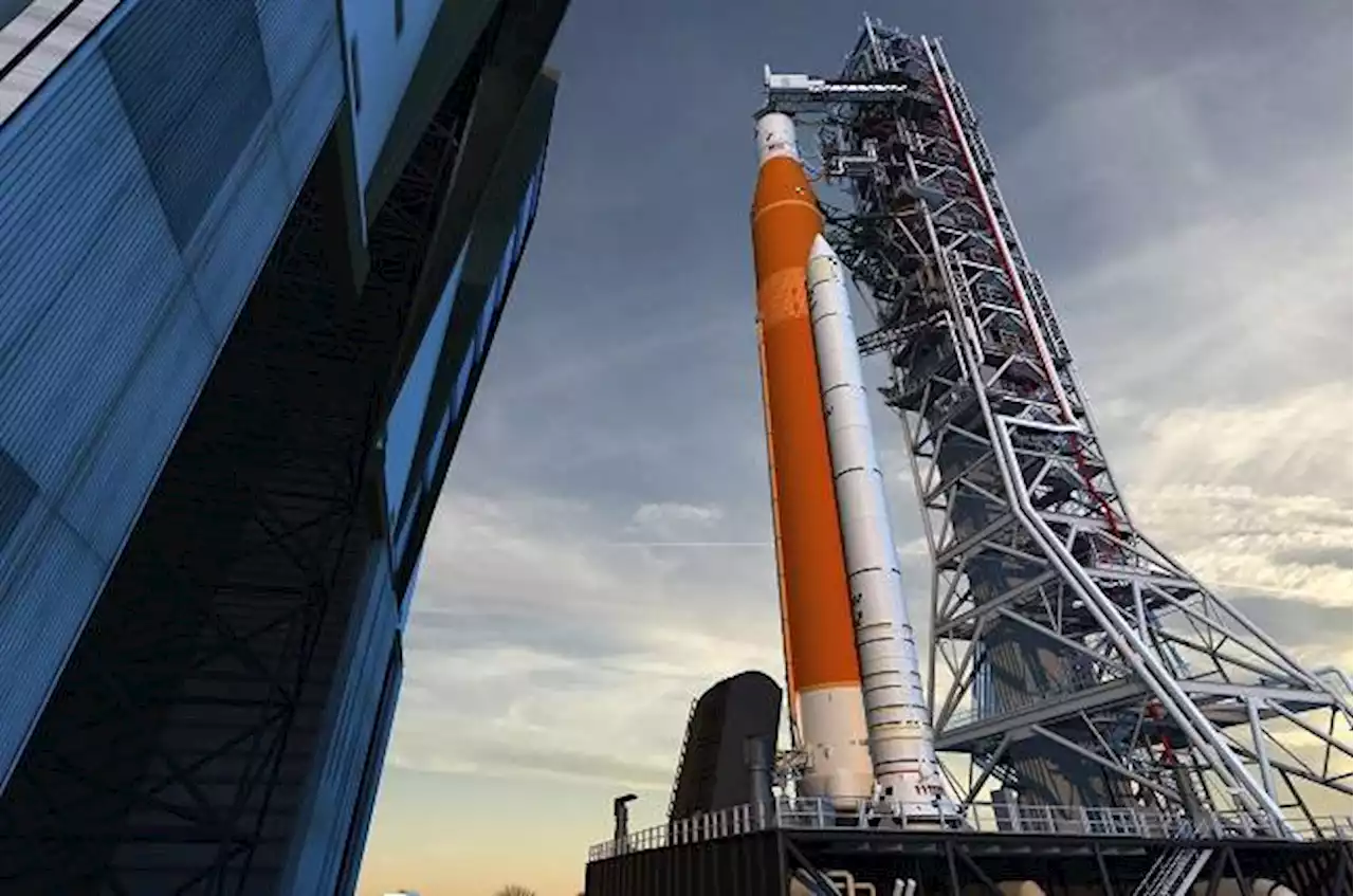 NASA delays SLS return: Worries over rocky path to launchpad