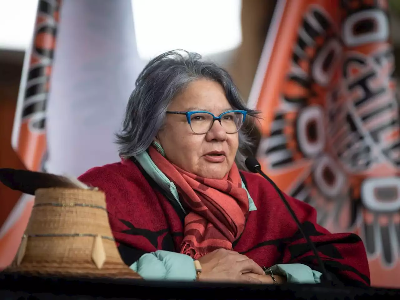 Court rejects bid by AFN National Chief RoseAnne Archibald to overturn suspension