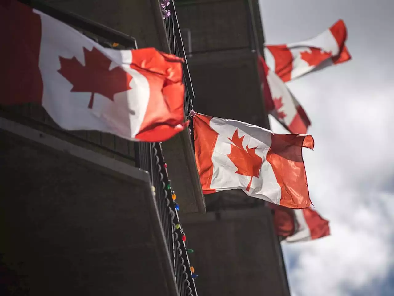 Reimagining Canada Day: Celebrations take new approach to honour Indigenous people