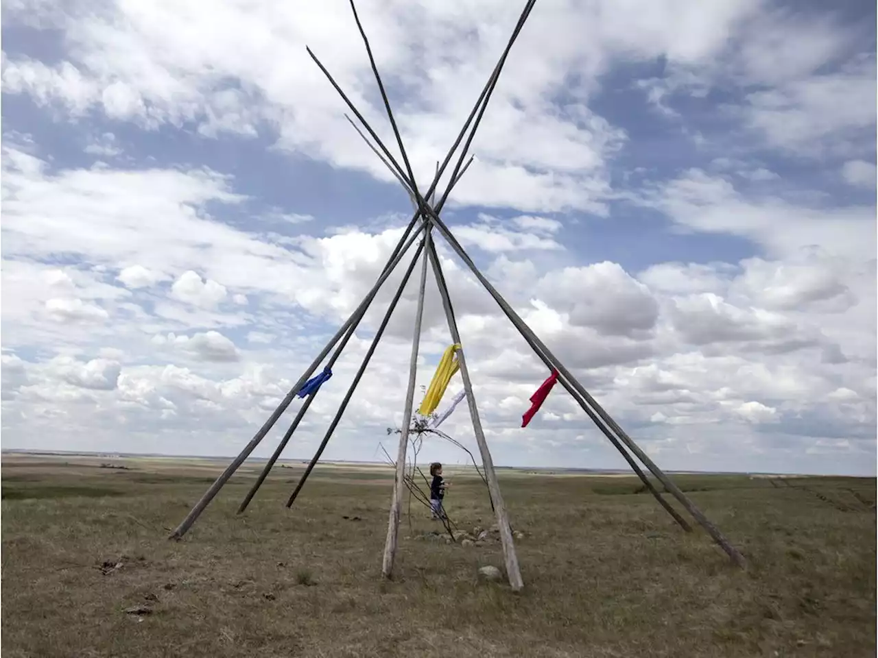 This Canada Day, settler Canadians should think about land back