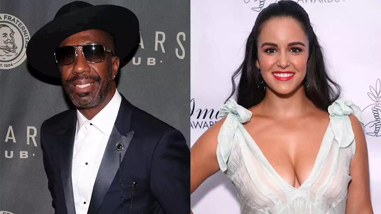 JB Smoove and Melissa Fumero Set to Announce Emmy Nominations