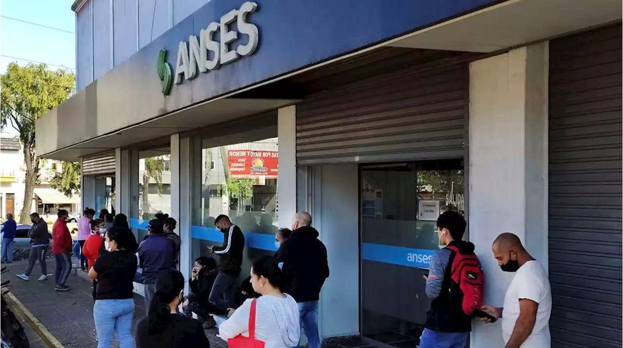 ANSES cuándo cobro: AUH, jubilaciones, pensiones, SUAF, PNC del 1 de julio de 2022