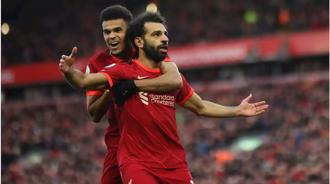 „Ägyptischer König“ Salah verlängert bei Liverpool: „Es ist ein glücklicher Tag für alle“