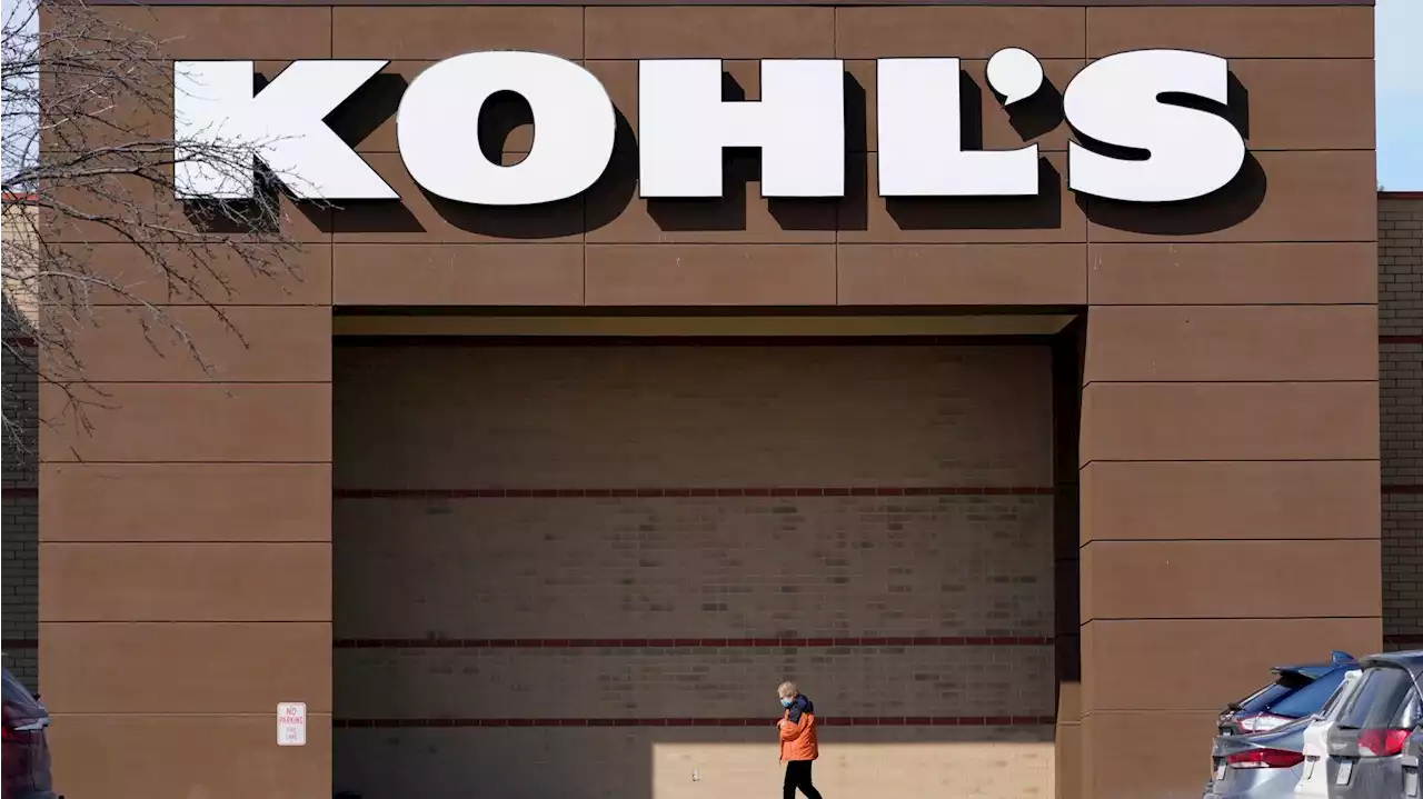 Kohl's sale falls apart in shaky retail environment