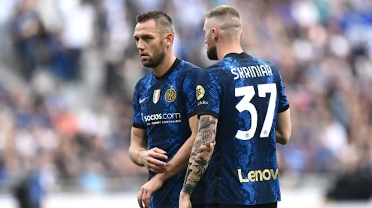 Inter, per Skriniar il futuro sembra scritto: Marotta aspetta il quinto rilancio parigino - TUTTOmercatoWEB.com