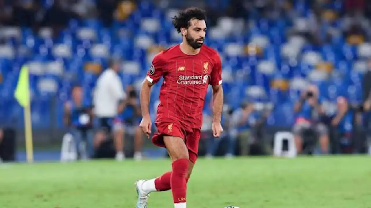 UFFICIALE: Salah e il Liverpool ancora insieme. L'egiziano ha rinnovato il contratto con i Reds - TUTTOmercatoWEB.com