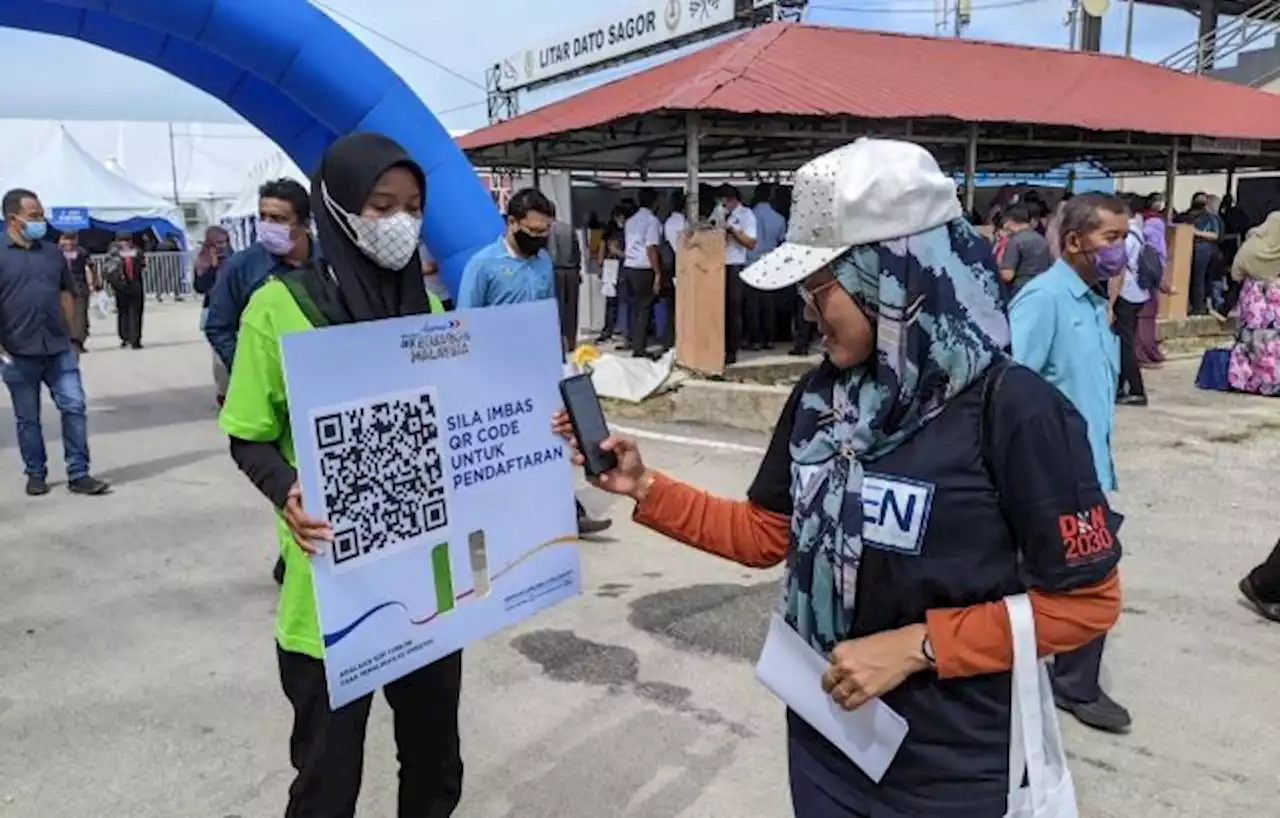 Perak negeri pertama anjur Karnival JAKM di luar bandar