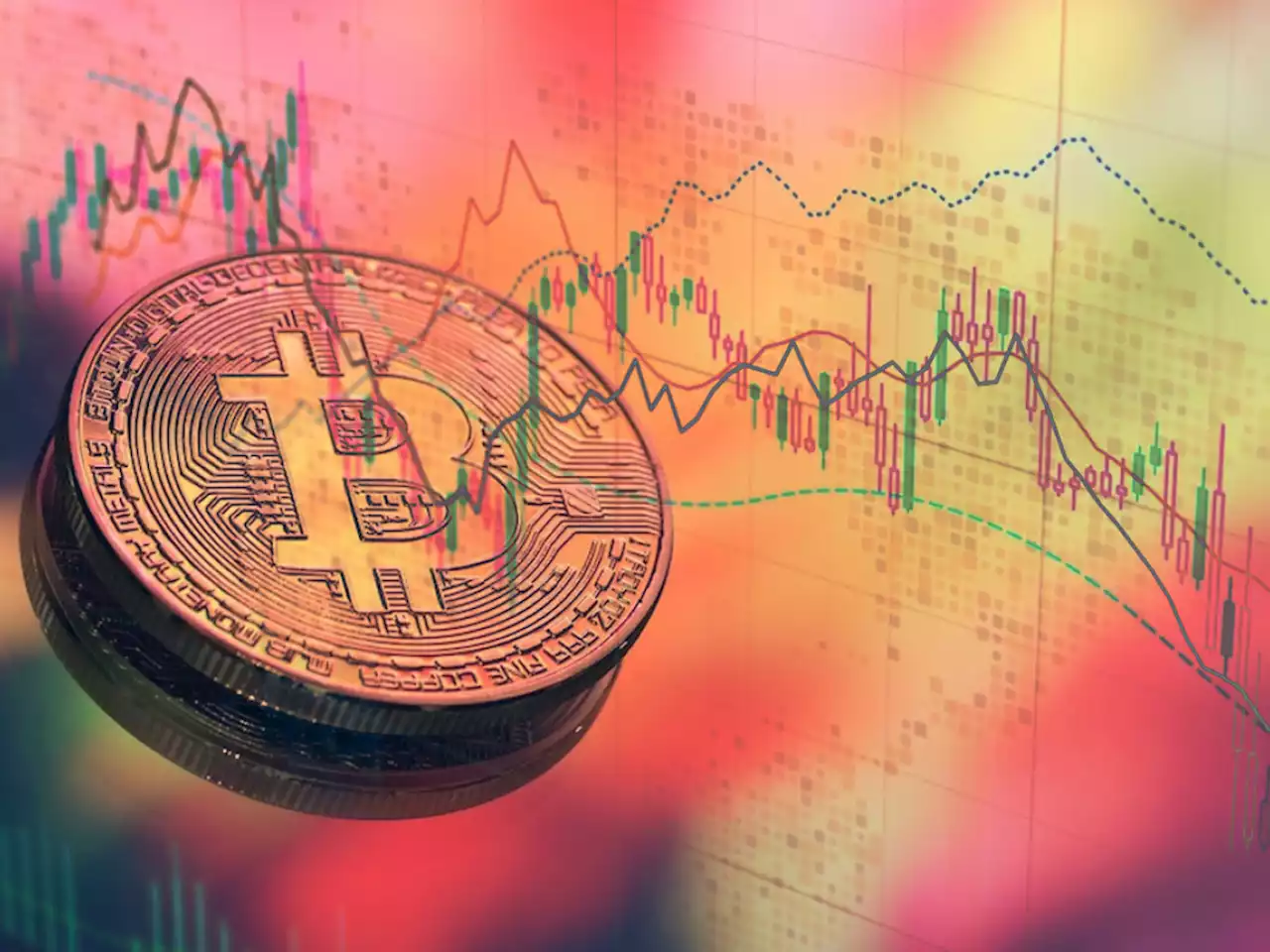 Bitcoin Briefly Reclaims $20,000 Before Paring Gains