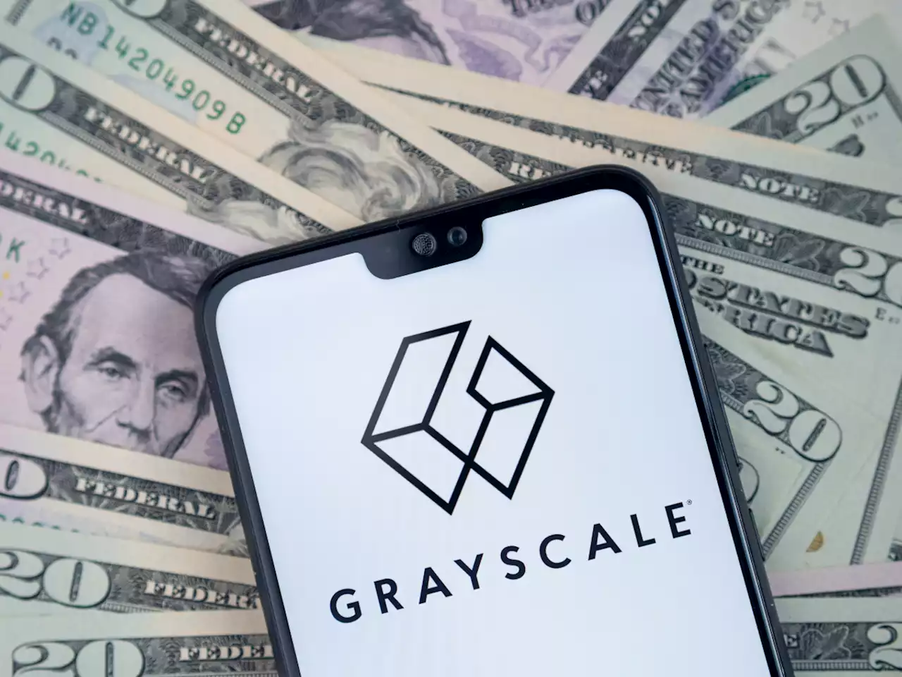 Grayscale’s Bitcoin Fund Reaches Record Discount After SEC Snub