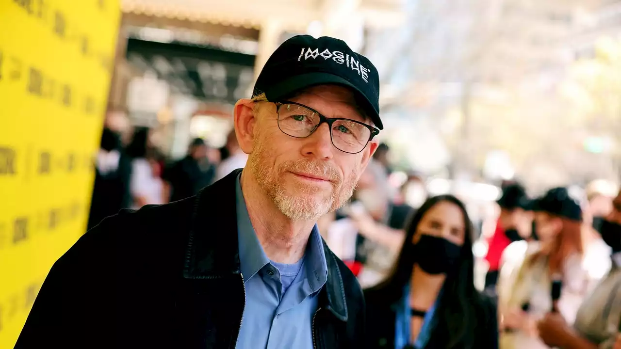 The Advice Ron Howard Got From Jonathan Demme That Changed Everything