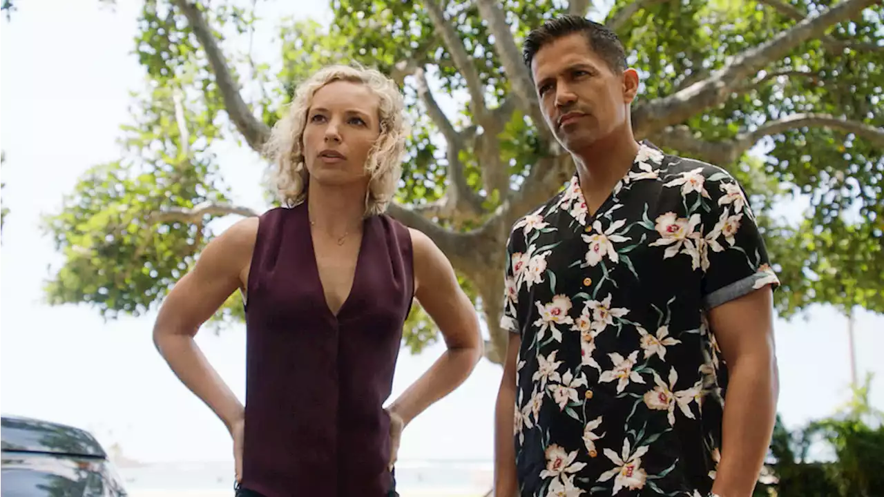 ‘Magnum PI’ Picked Up for Seasons 5 and 6 at NBC Following CBS Cancellation