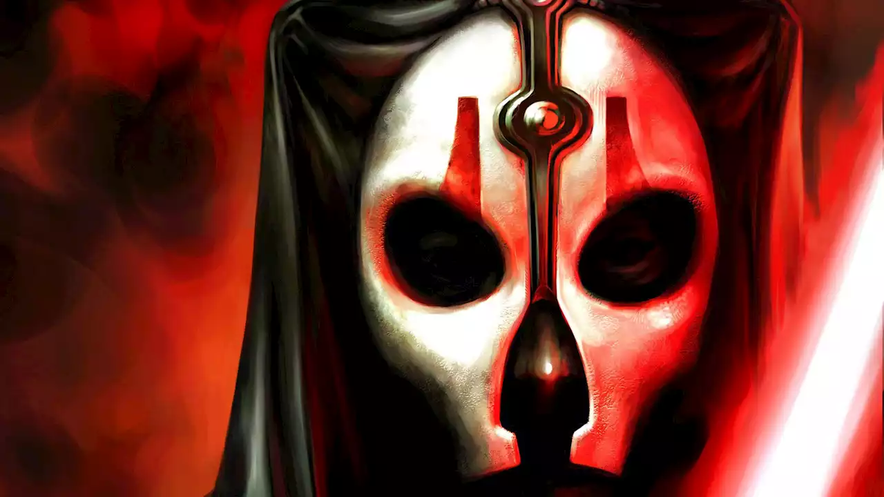 Aspyr has fixed the game-breaking bug in Star Wars KOTOR II