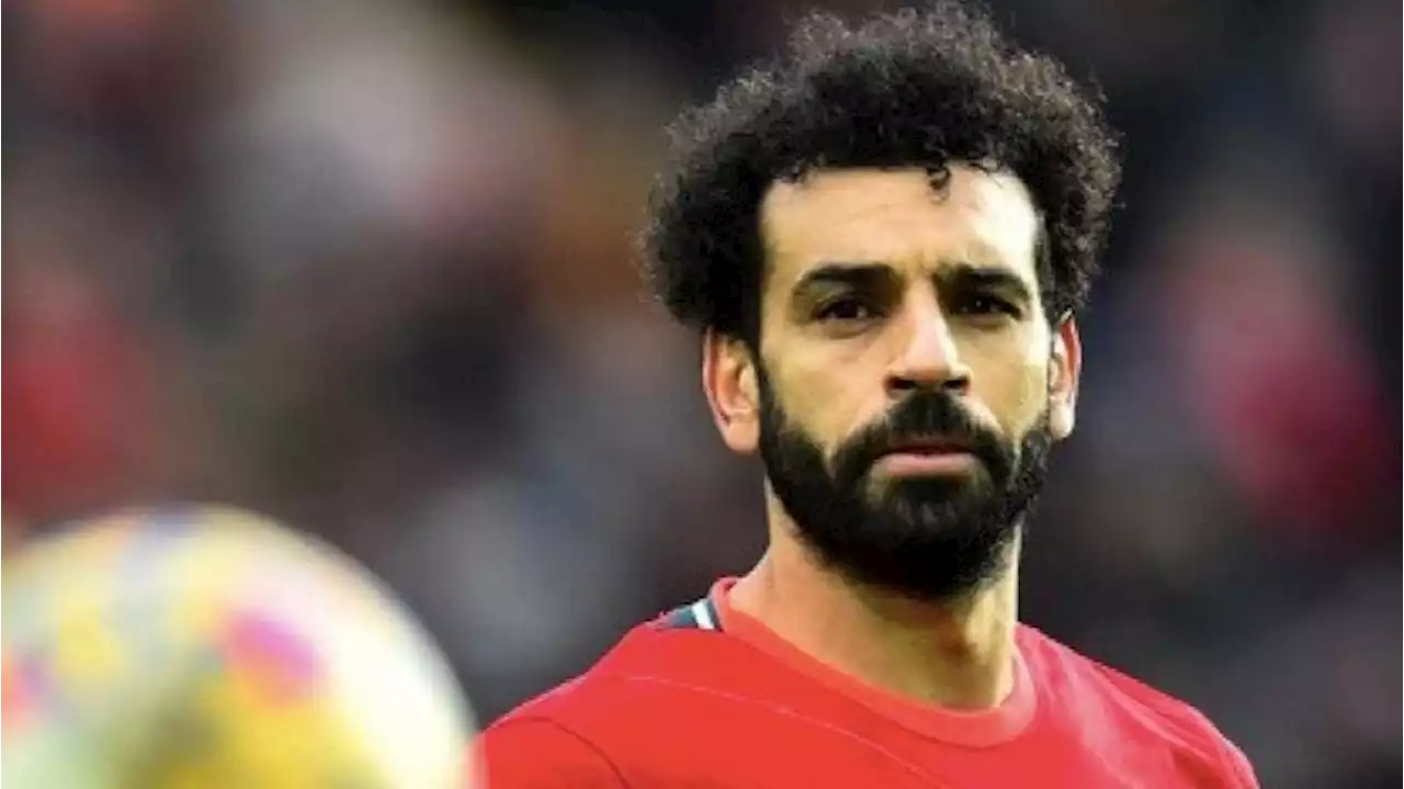 Sah, Mohamed Salah Tambah Masa Bakti di Liverpool