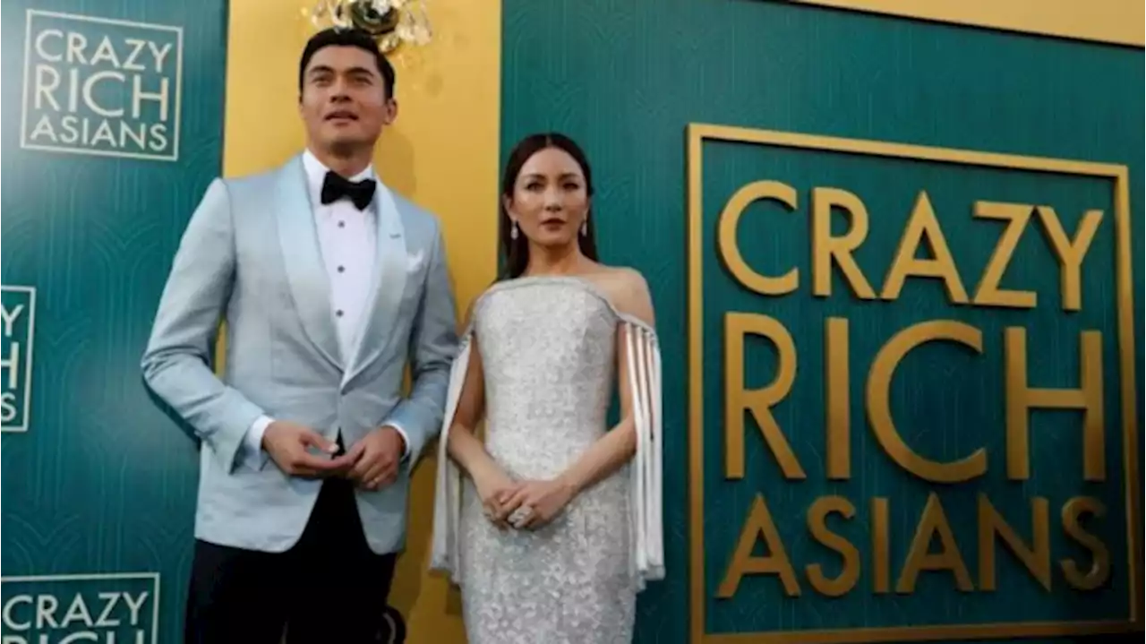 Jadi Drama Komedi Romantis Populer, Ini Sinopsis Crazy Rich Asians