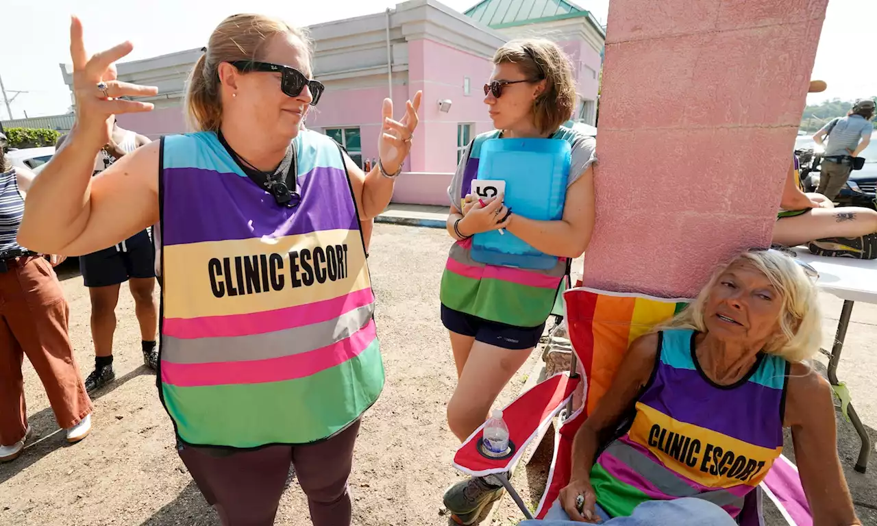 Analysis | How abortion providers are responding one week into the post-Roe world