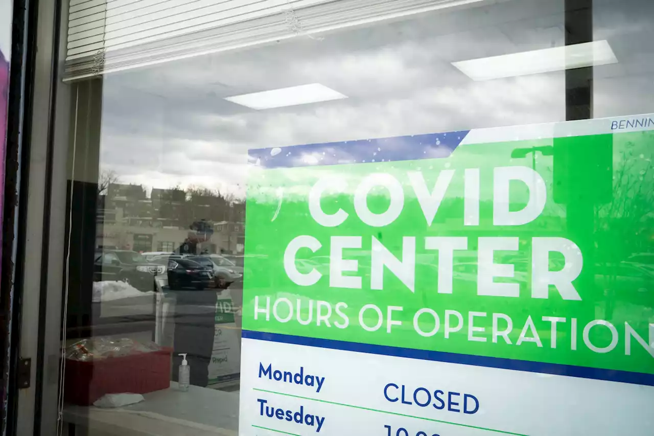 D.C. ends coronavirus contact tracing effort, laying off 131 workers