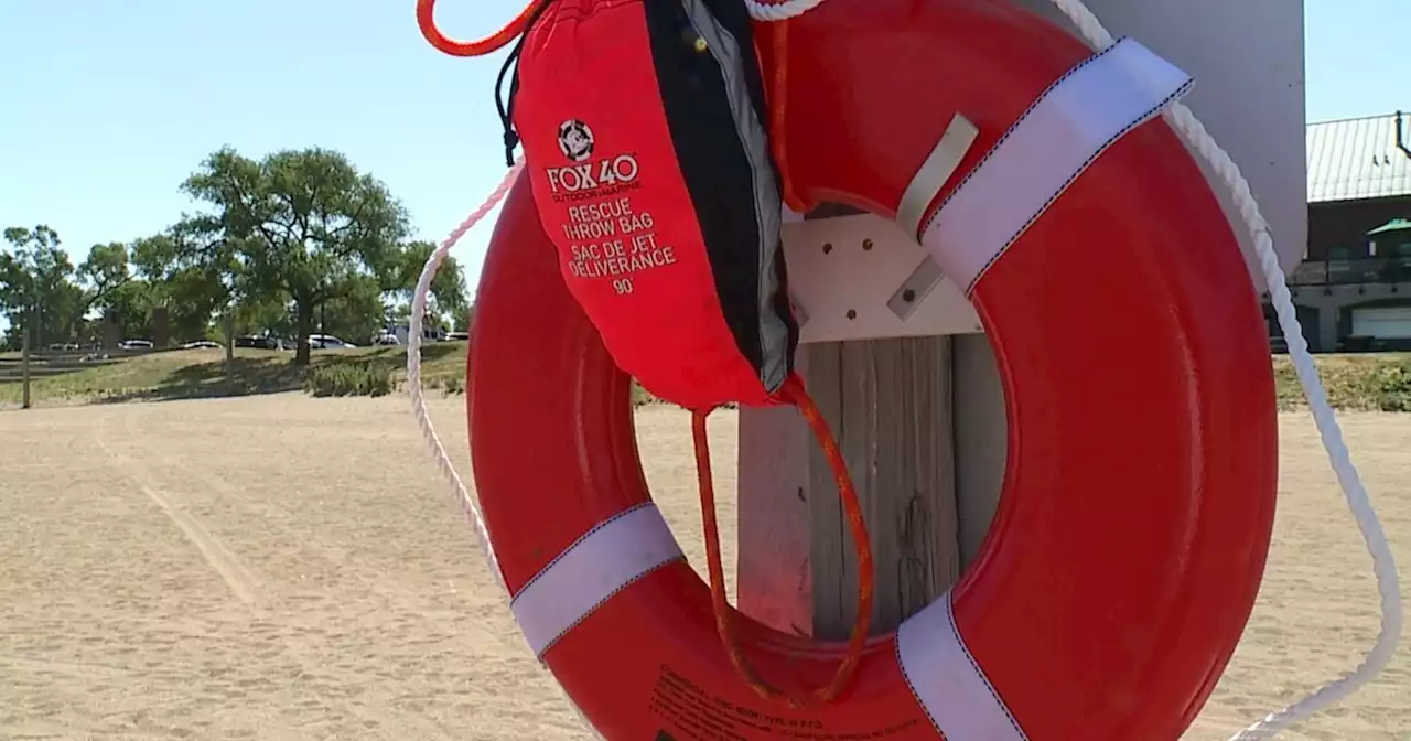 Drownings at Lorain beach prompt additional safety measures