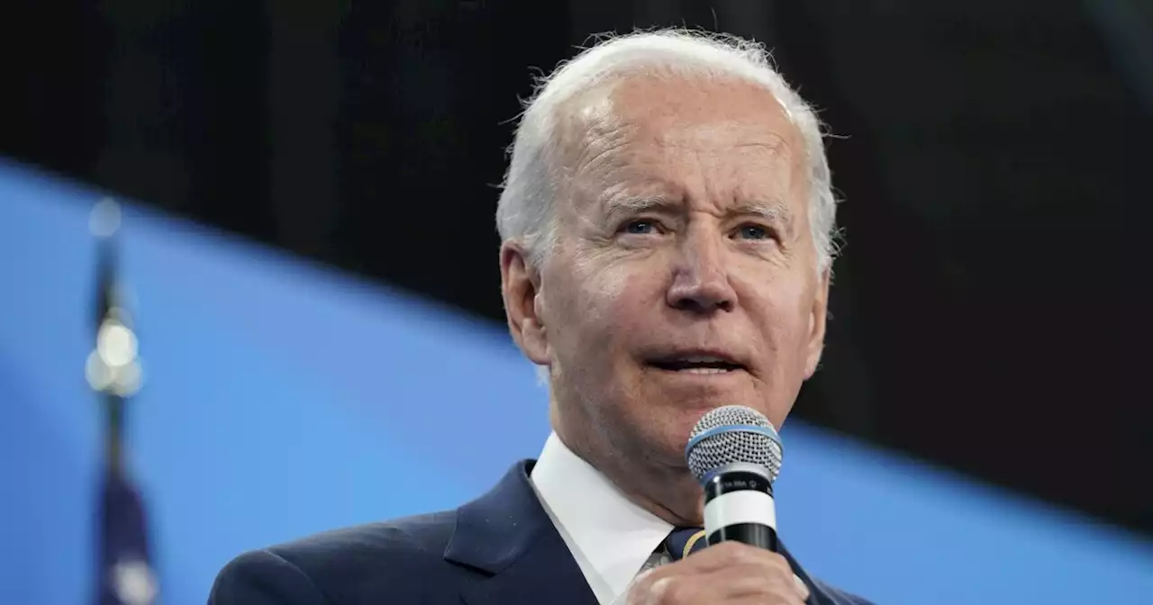 President Biden traveling to Cleveland Wednesday