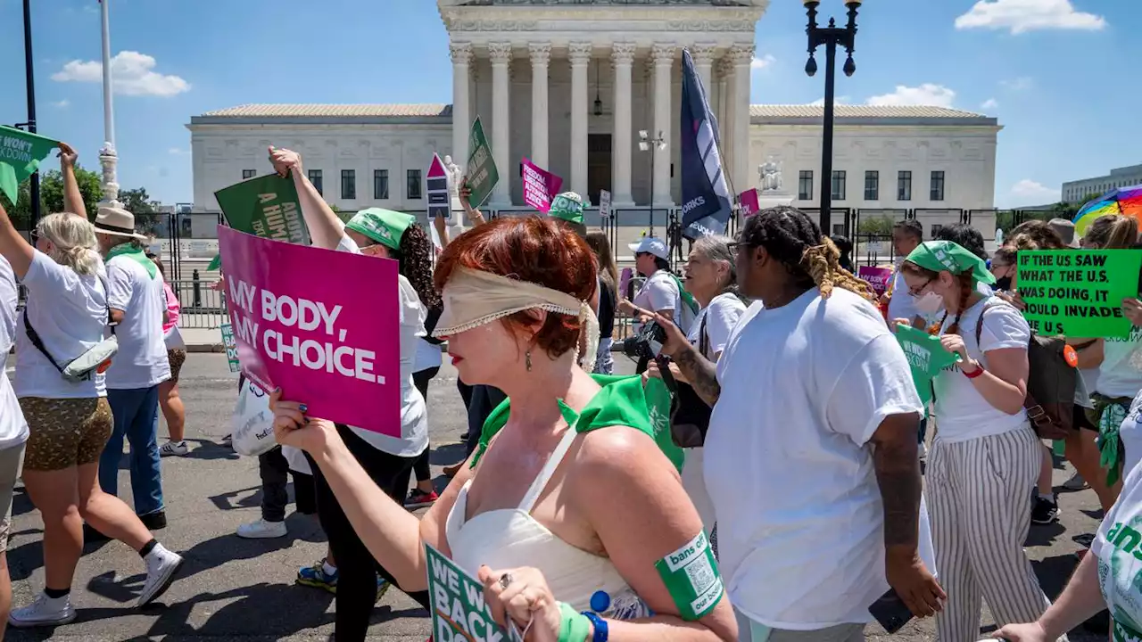 Shifting abortion laws cause confusion for patients, clinics