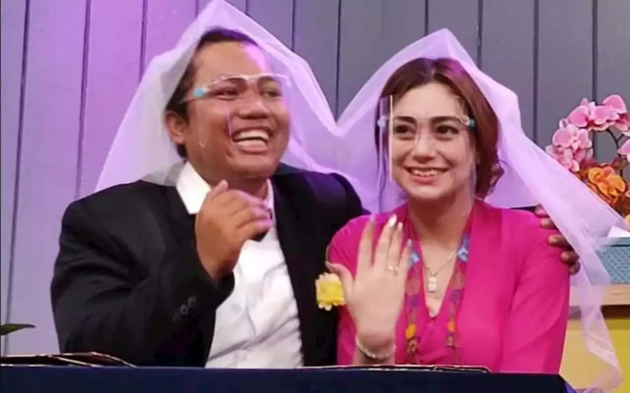 Celine Evangelista Sudah Video Call Dengan Keluarga Marshel Widianto, Minta Restu Nikah?