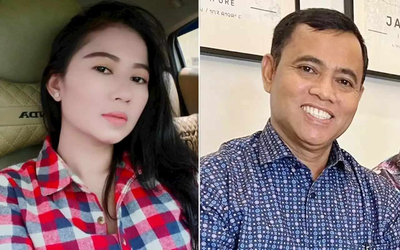 Tiara Marleen Girang Ungkap Kelanjutan Kasus dengan Haji Faisal: Ada Kabar Baik Banget!