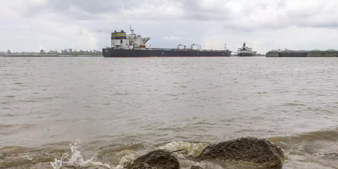 U.S. Releases Oil Tanker That Sailed From Russian Port