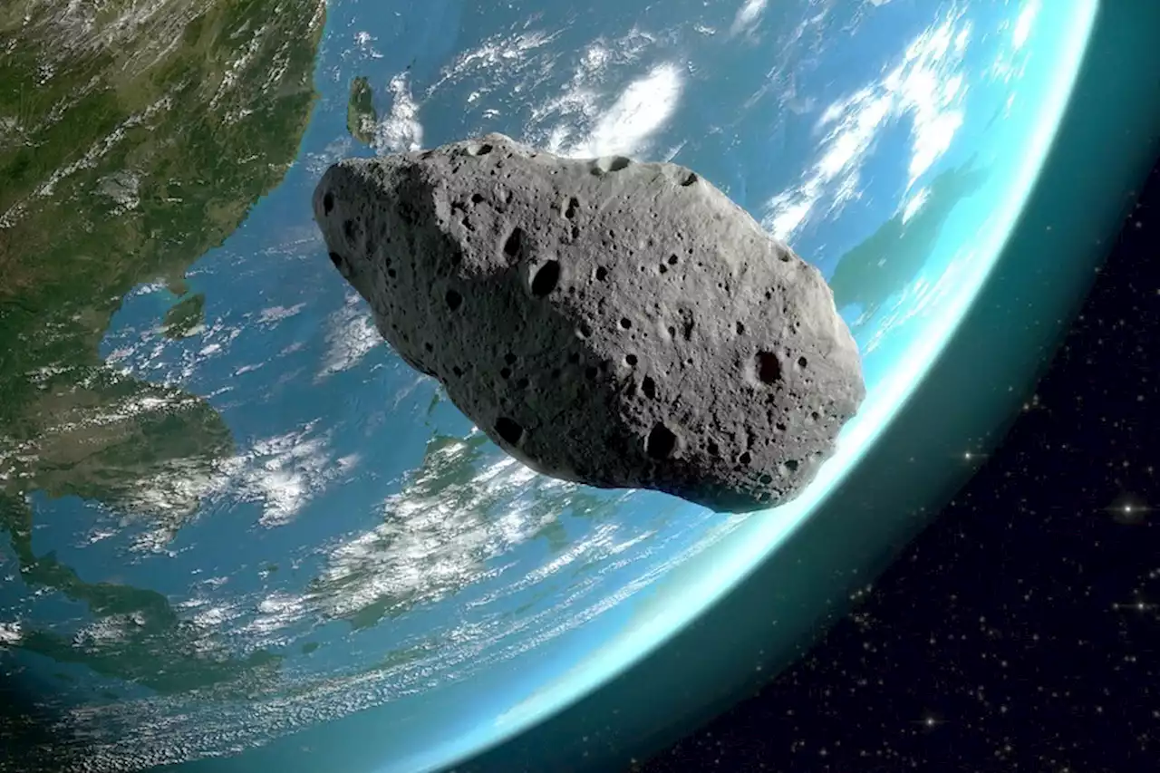 El mundo no se acabará en 2052: la ESA descarta que 2021 QM1, el asteroide 'más débil jamás detectado' termine chocando contra la Tierra