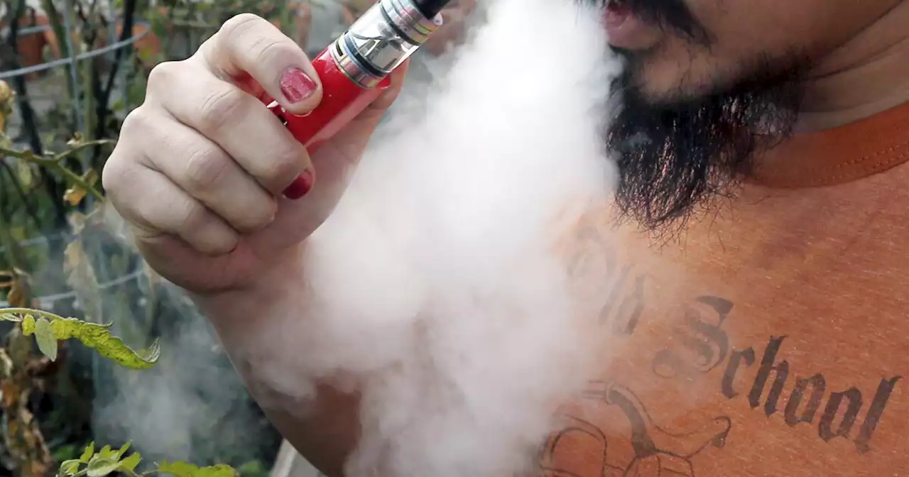 July 13 is a big day for the future of vaping products