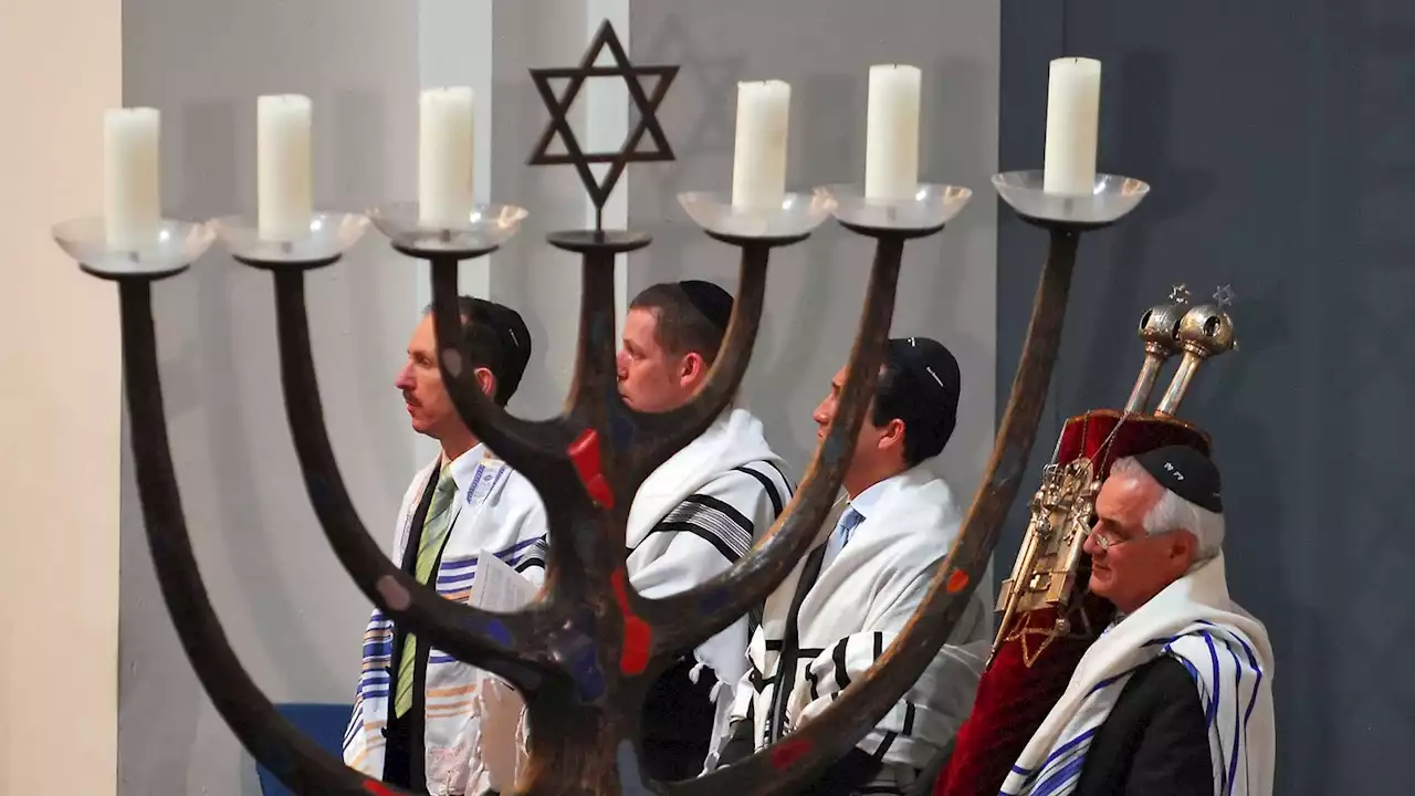 Potential threats force Jewish community to suspend all gatherings in San Antonio