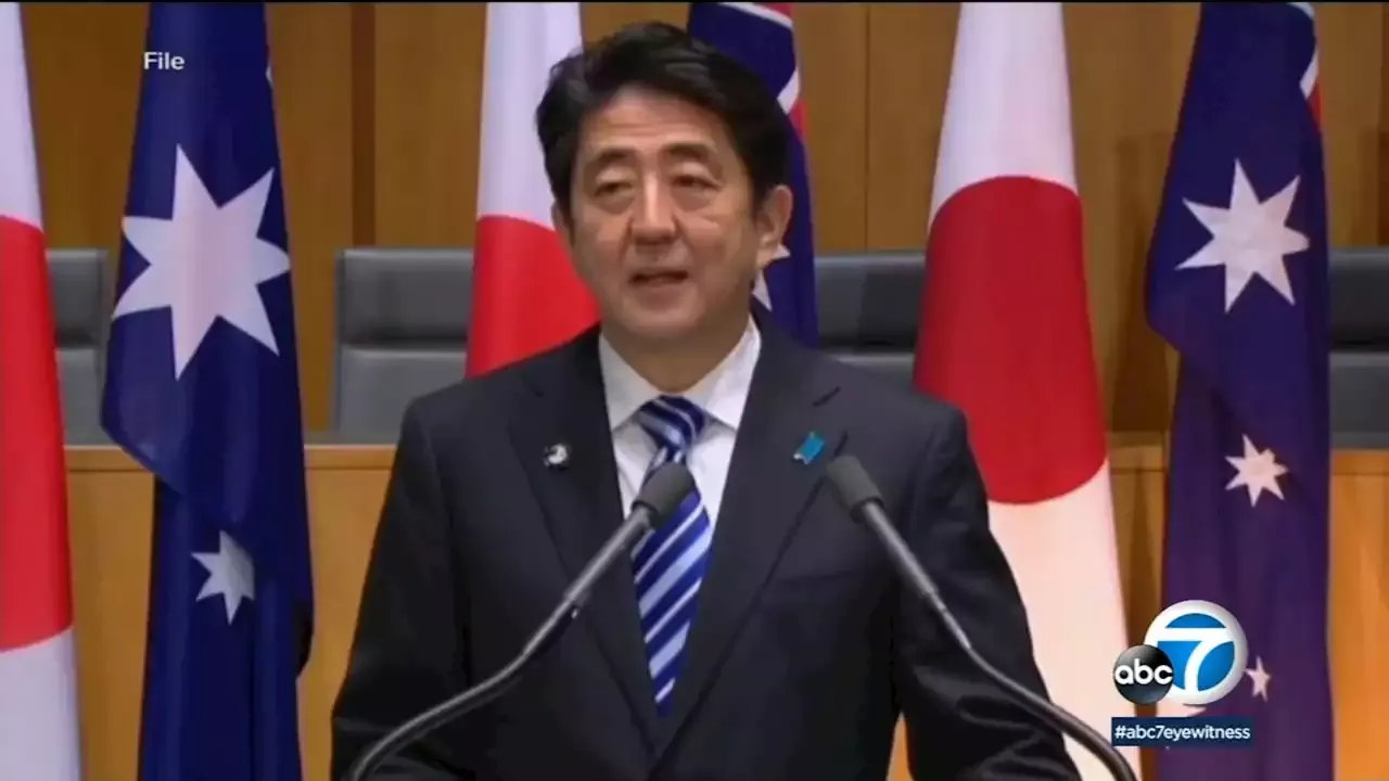 Shinzo Abe Assassination: Former Prime Minister's Death Raises Security ...