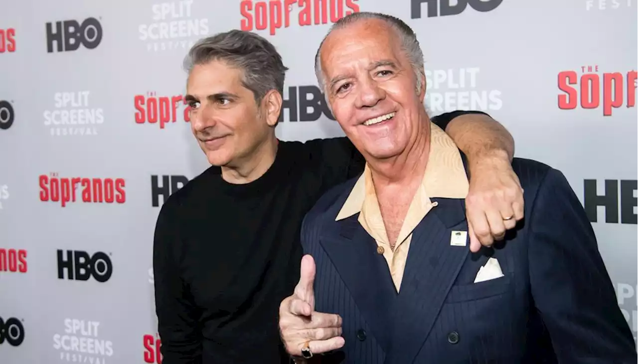 ‘Sopranos’ actor Tony Sirico dies at age 79