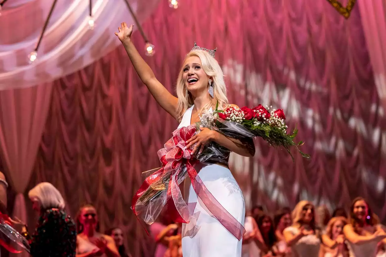 Miss Alabama 2022: ‘Absolutely, I’m a feminist,’ Lindsay Fincher says