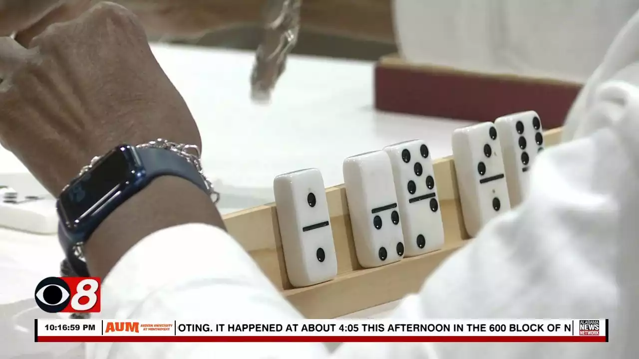 Dominoes Players from Across U.S. Flock to Andalusia for World Tournament - Alabama News