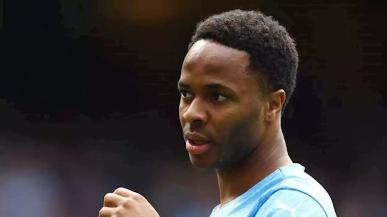 Chelsea agree fee with Man City for Sterling