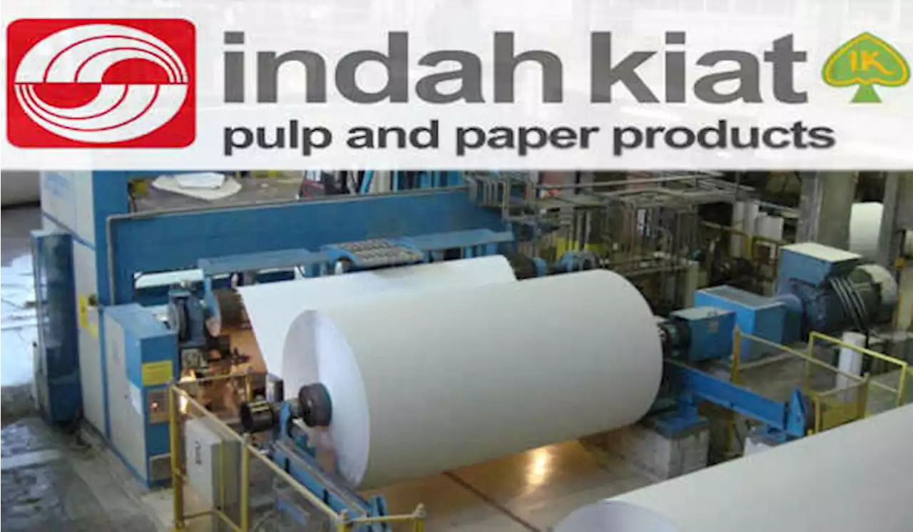 Butuh Modal Kerja, Indah Kiat Terbitkan Obligasi Rp 3 T