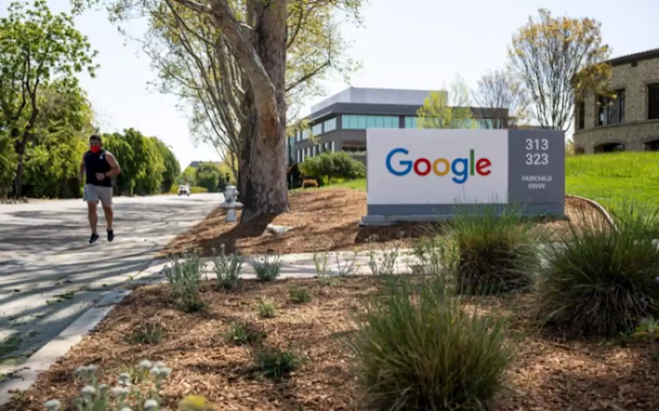 Google Luncurkan News Equity Fund, Bantuan Dana bagi Media Kecil Menengah | Teknologi - Bisnis.com