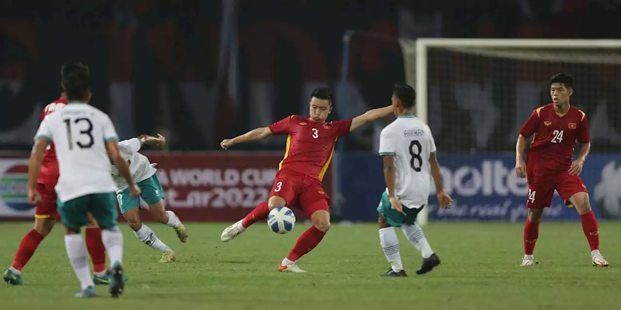 Manajer Timnas Indonesia U-19 Minta AFF Investigasi Laga Vietnam vs Thailand di Piala AFF U-19 2022 - Bola.net