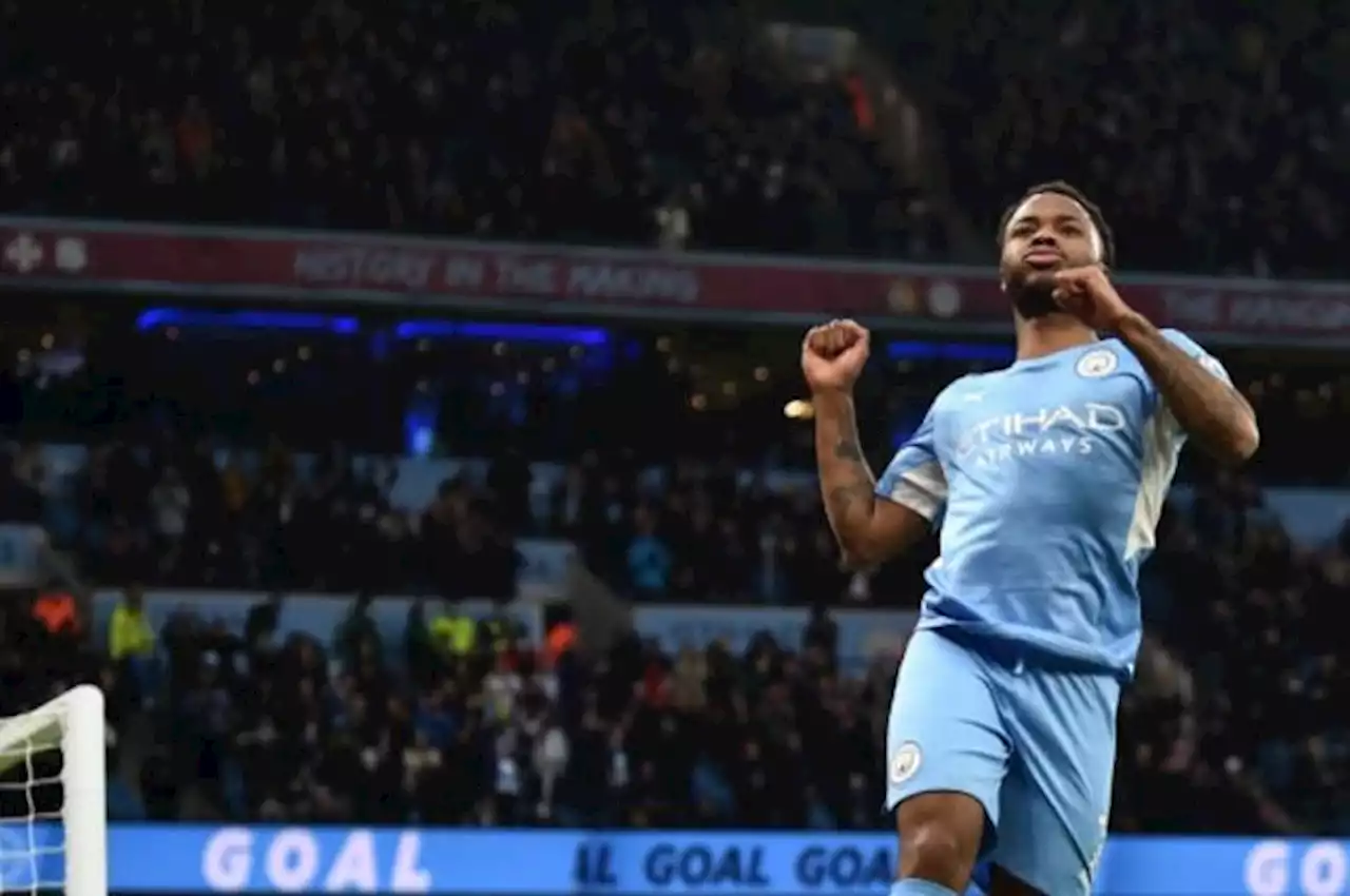 Here We Go! Raheem Sterling Jadi Milik Chelsea dengan Biaya Transfer Senilai Rp811 Miliar - Bolasport.com