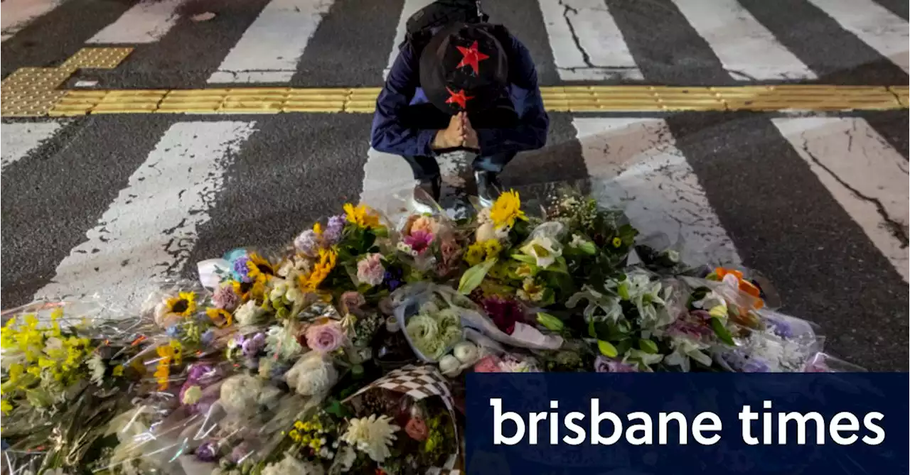 Straggler Brisbane to join nationwide lightshow of solidarity for Japan