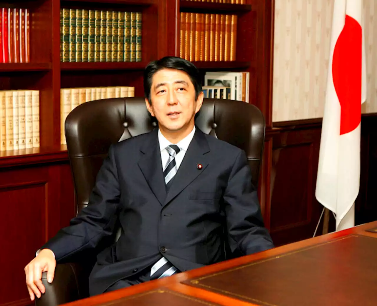 Abe ushered PHL-Japan relations into a ‘Golden Era’ | Malou Talosig-Bartolome