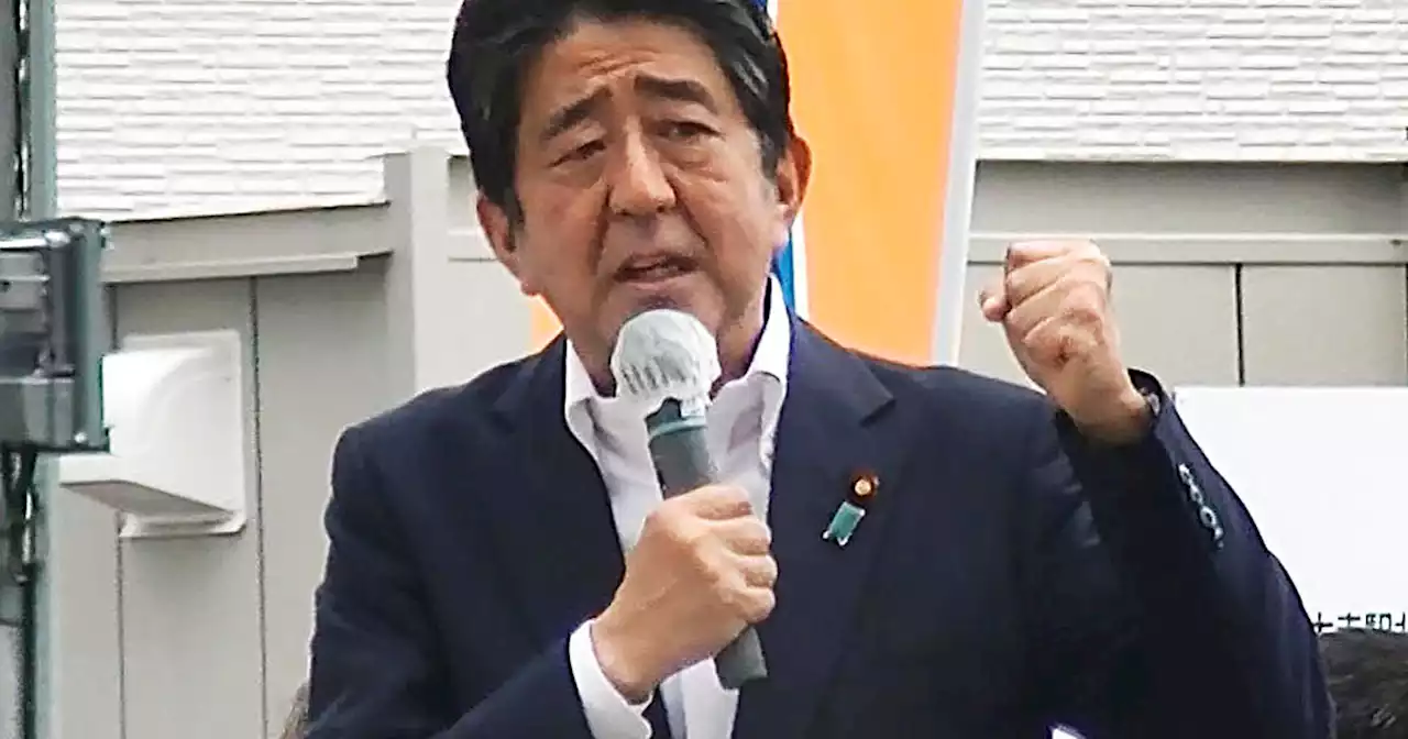 Facebook, Twitter remove Abe assassination videos from platforms