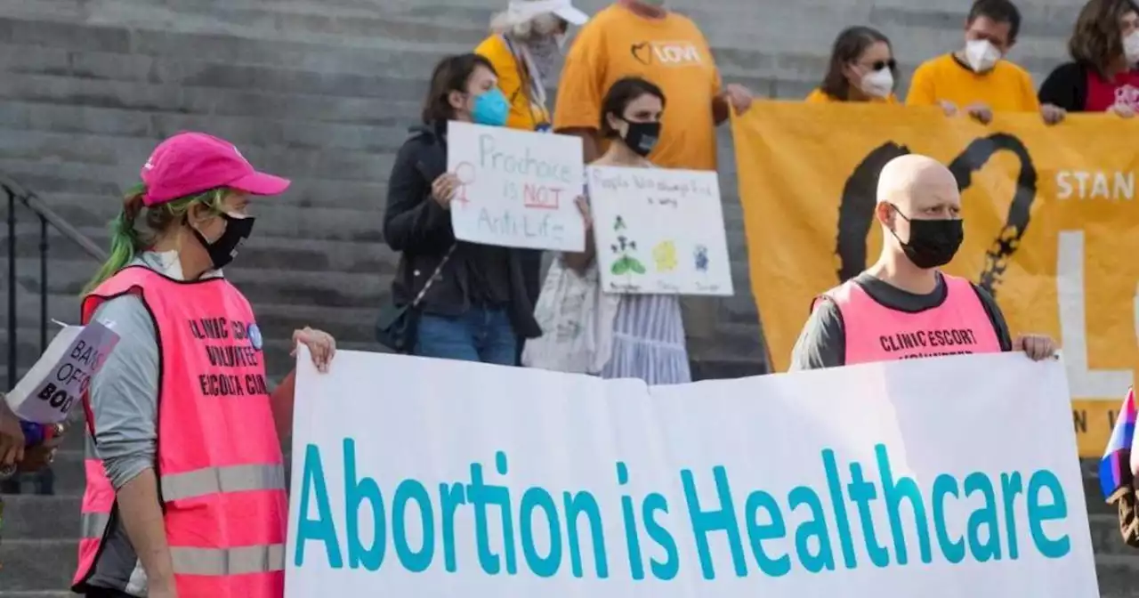 Louisiana can enforce near-total abortion ban, judge rules