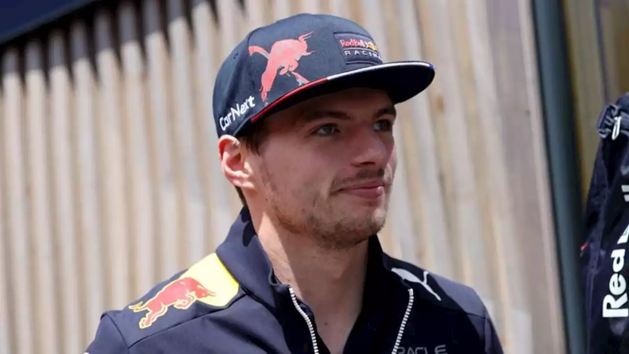 Austrian GP top three handed suspended 10,000 euro fines