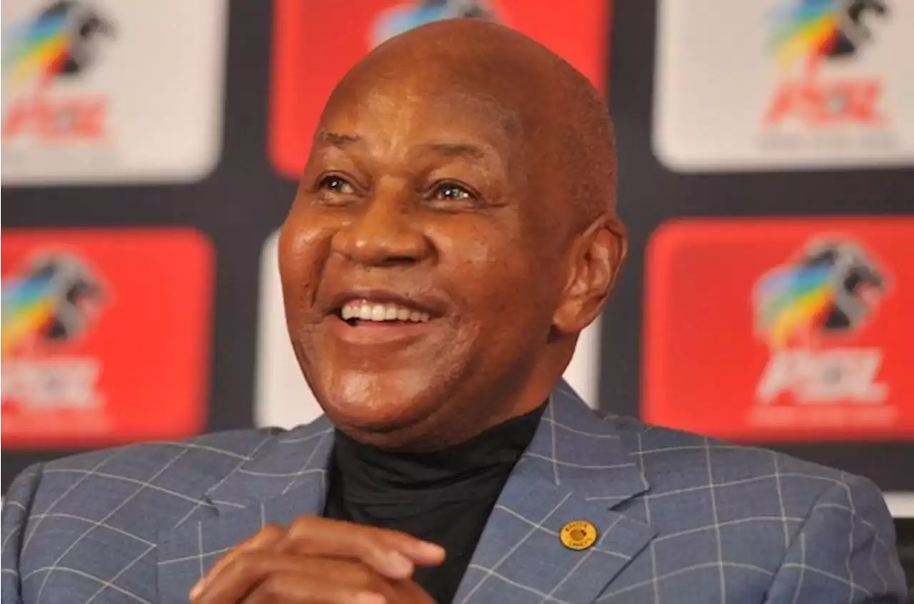 Tim Spirit | Big ups to UCT for honouring Kaizer Motaung – we need more of this for our heroes | Citypress