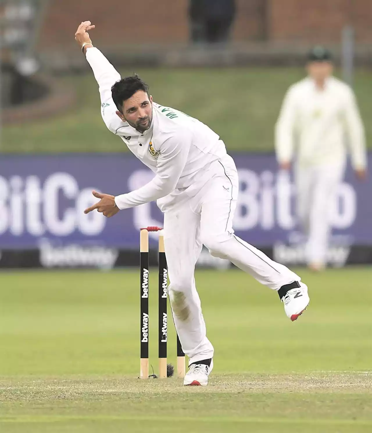 Proteas ready for ‘Bazball’ – Simons | Citypress