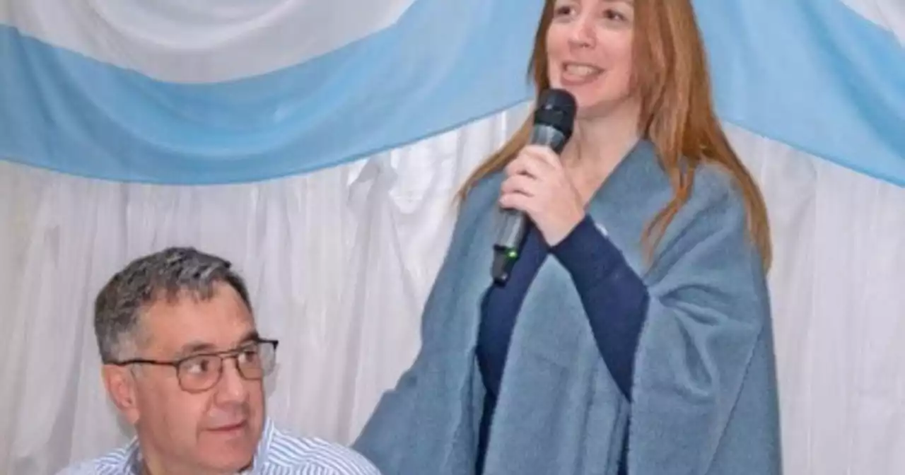 María Eugenia Vidal calificó de cínico a Alberto Fernández y dijo que pelea por poder con Cristina Kirchner 'mientras el barco se hunde'